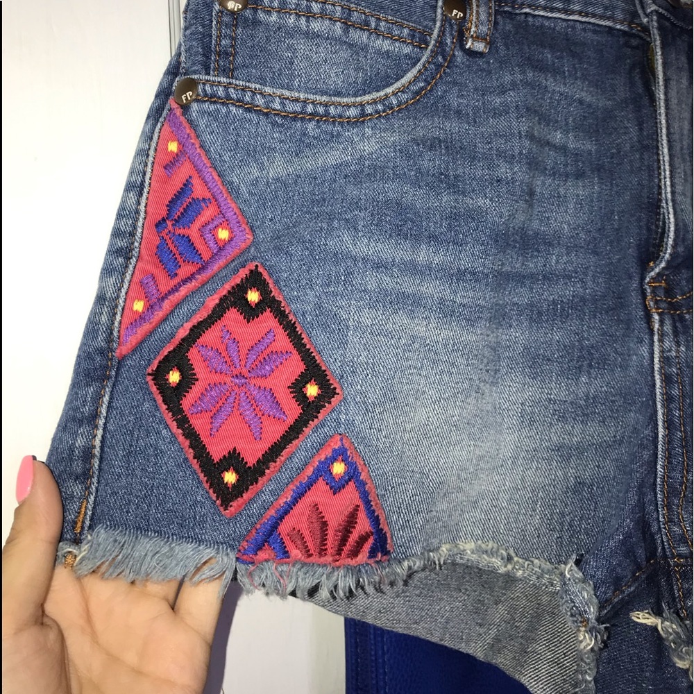 Short
